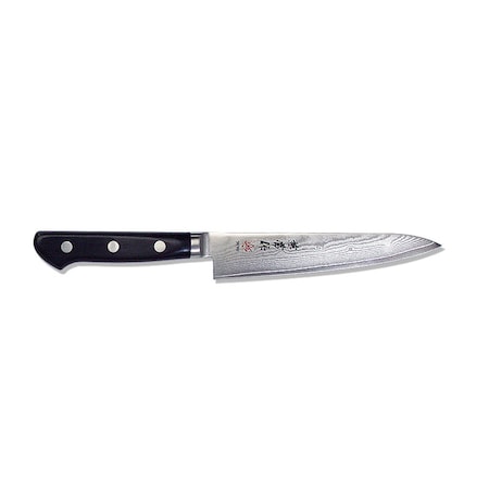 Kanetsune 2023 Petty 150Mm W/Plywood Handle KAN-KC-104